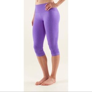 Lululemon In the Flow Crop II Legging, 4